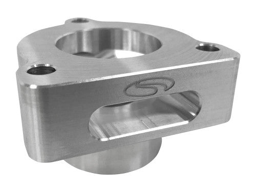 Steeda ProFlow Blow Off Valve Adapter EcoBoost Mustang/Fusion/Maverick (2015-2026)