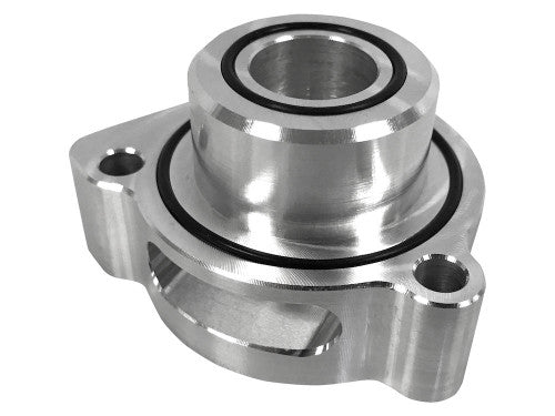 Steeda ProFlow Blow Off Valve Adapter EcoBoost Mustang/Fusion/Maverick (2015-2026)