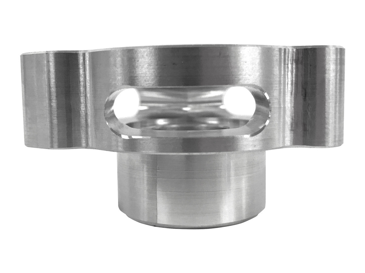 Steeda ProFlow Blow Off Valve Adapter EcoBoost Mustang/Fusion/Maverick (2015-2026)