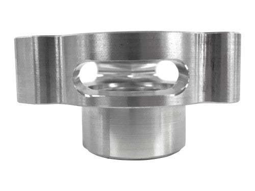 Steeda ProFlow Blow Off Valve Adapter EcoBoost Mustang/Fusion/Maverick (2015-2026)