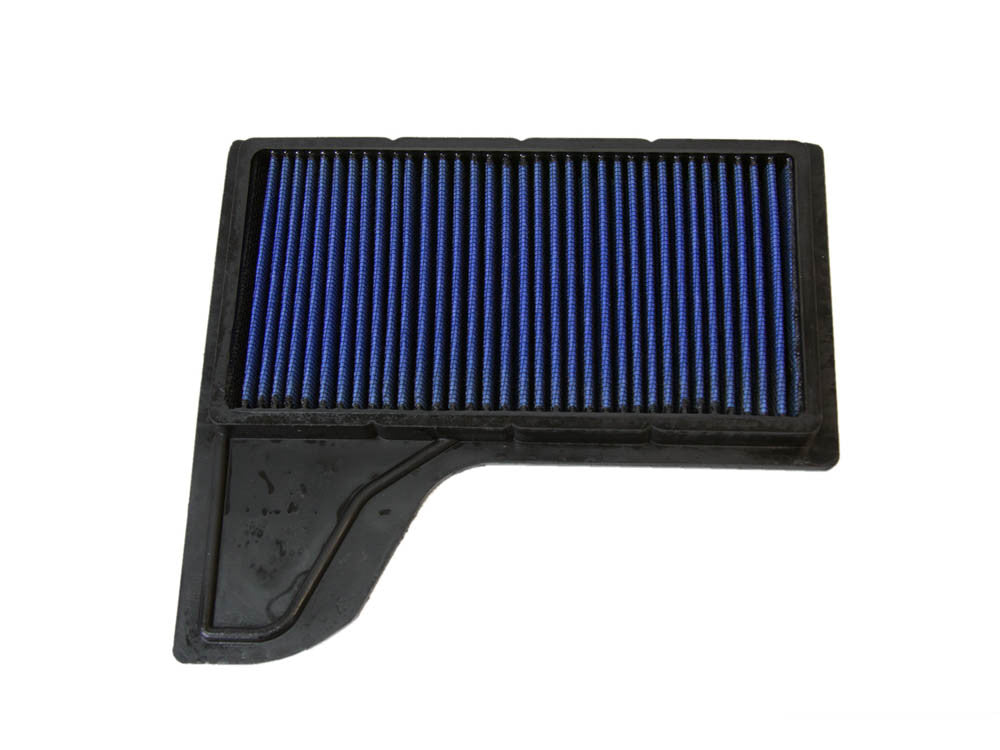 Steeda Mustang Panel Air Filter - Oiled (2015-2023)