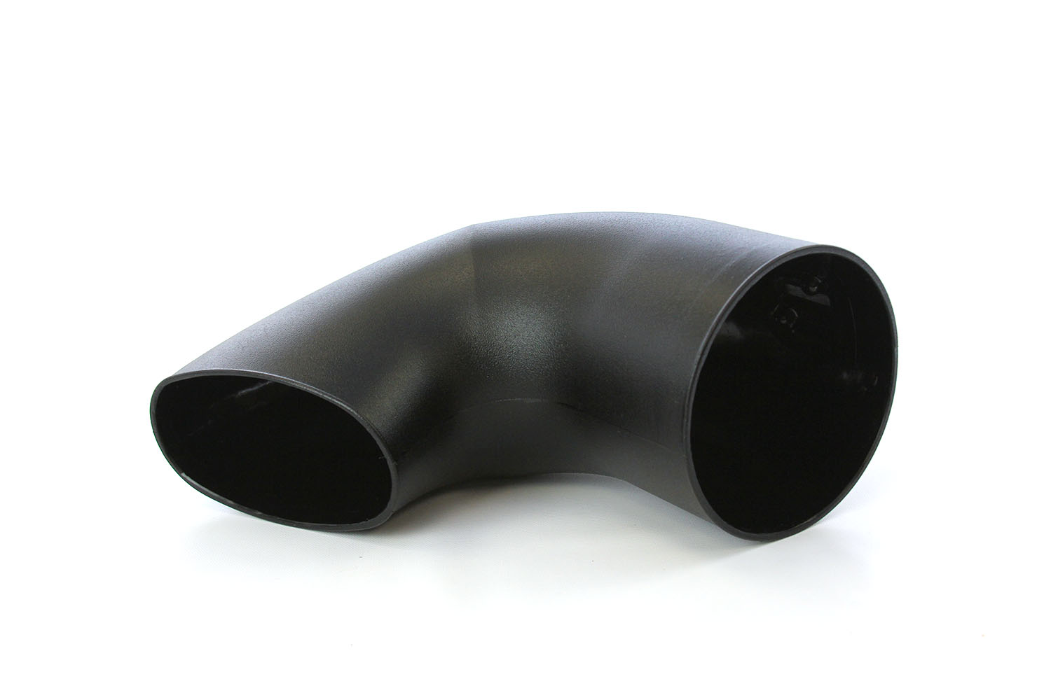 Steeda Mustang GT Elbow for MaxFlow Closed CAI w/ CJ Intake Manifold (2015-2023)