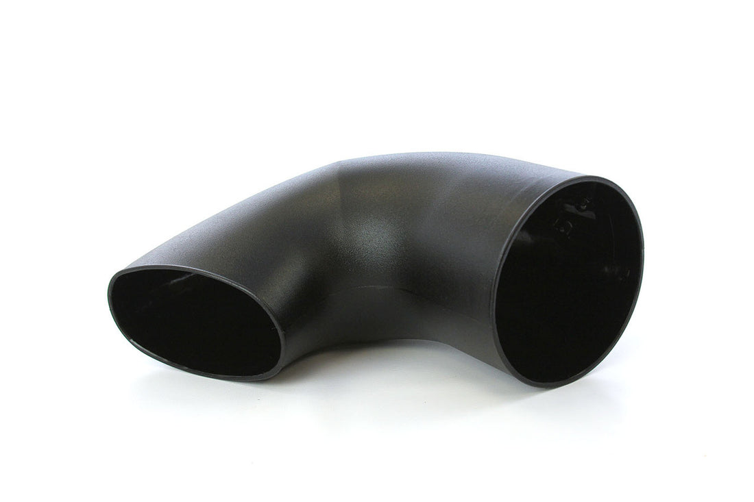 Steeda Mustang GT Elbow for MaxFlow Closed CAI w/ CJ Intake Manifold (2015-2023)