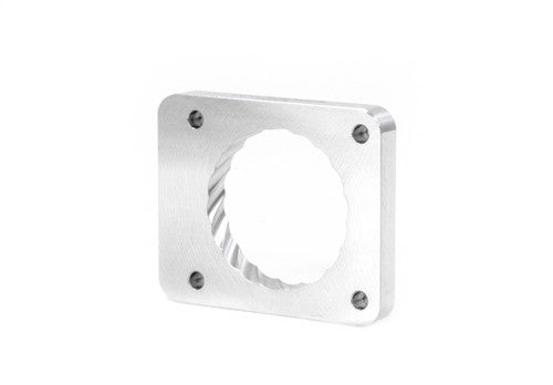 Steeda Explorer 3.5L EcoBoost Throttle Body Spacer (2013-2019)