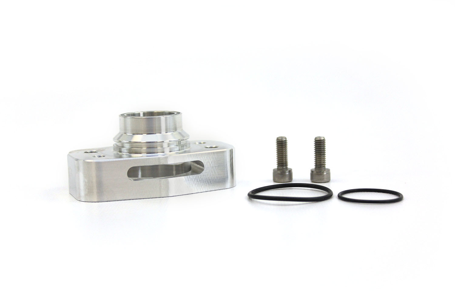 Steeda F-150 (2013+)/Explorer (2013-2019) Pro-Flow Blow-Off Valve Adapter