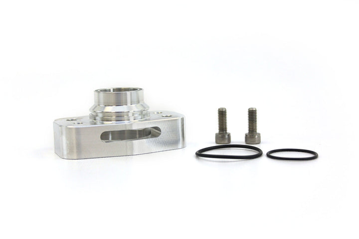 Steeda F-150 (2013+)/Explorer (2013-2019) Pro-Flow Blow-Off Valve Adapter