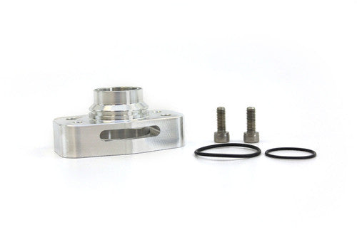 Steeda F-150 (2013+)/Explorer (2013-2019) Pro-Flow Blow-Off Valve Adapter