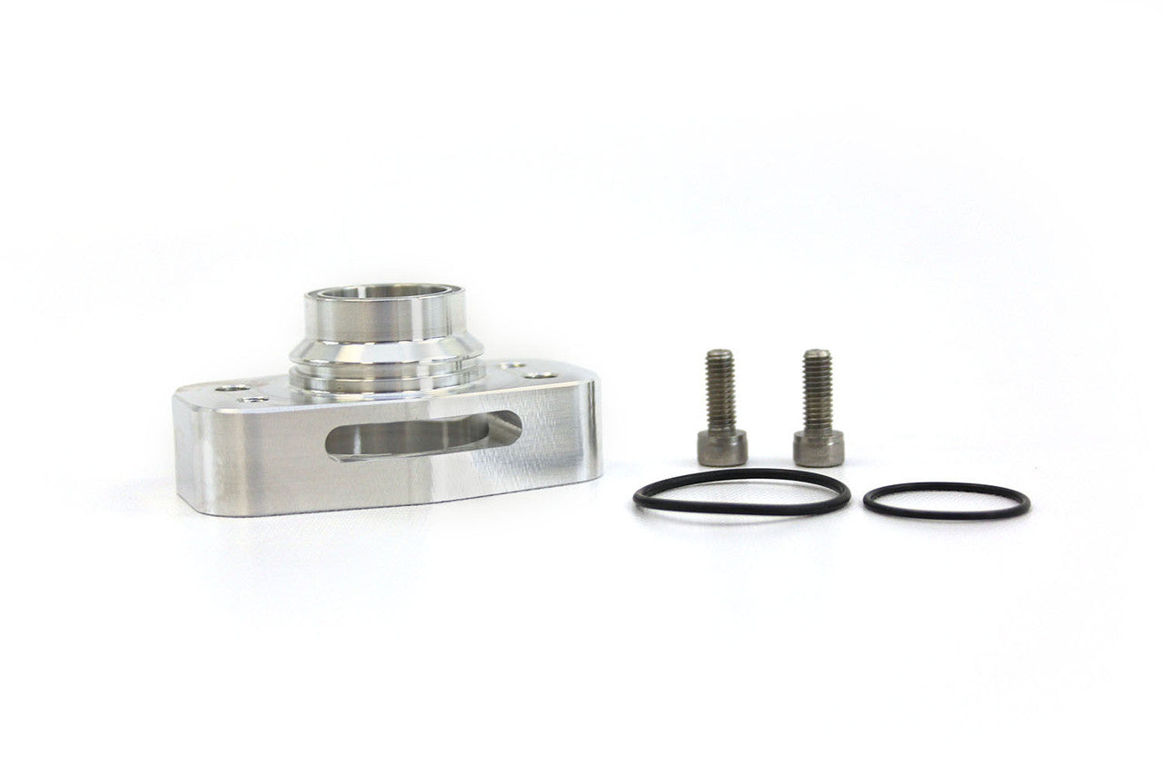 Steeda F-150 (2013+)/Explorer (2013-2019) Pro-Flow Blow-Off Valve Adapter