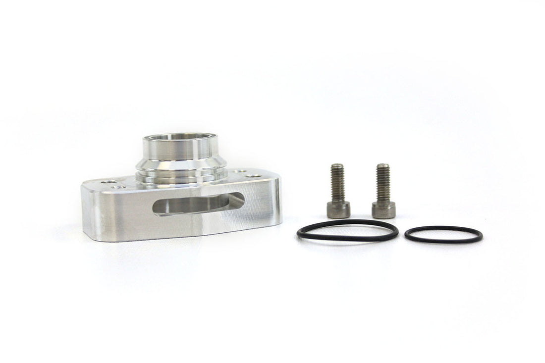 Steeda F-150 (2013+)/Explorer (2013-2019) Pro-Flow Blow-Off Valve Adapter