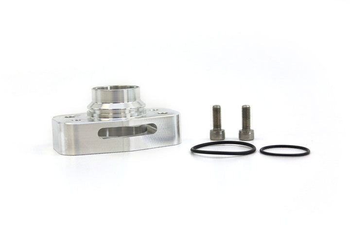 Steeda F-150 (2013+)/Explorer (2013-2019) Pro-Flow Blow-Off Valve Adapter