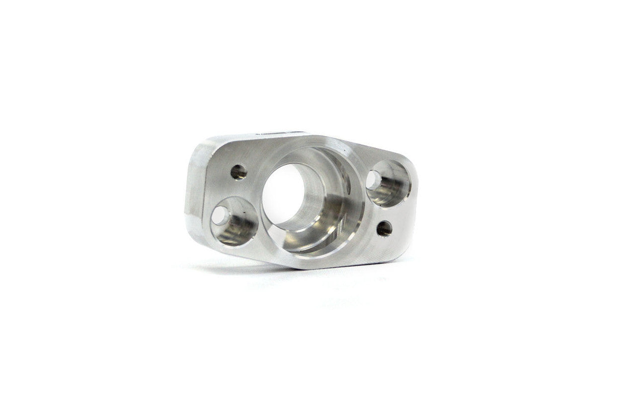 Steeda F-150 (2013+)/Explorer (2013-2019) Pro-Flow Blow-Off Valve Adapter