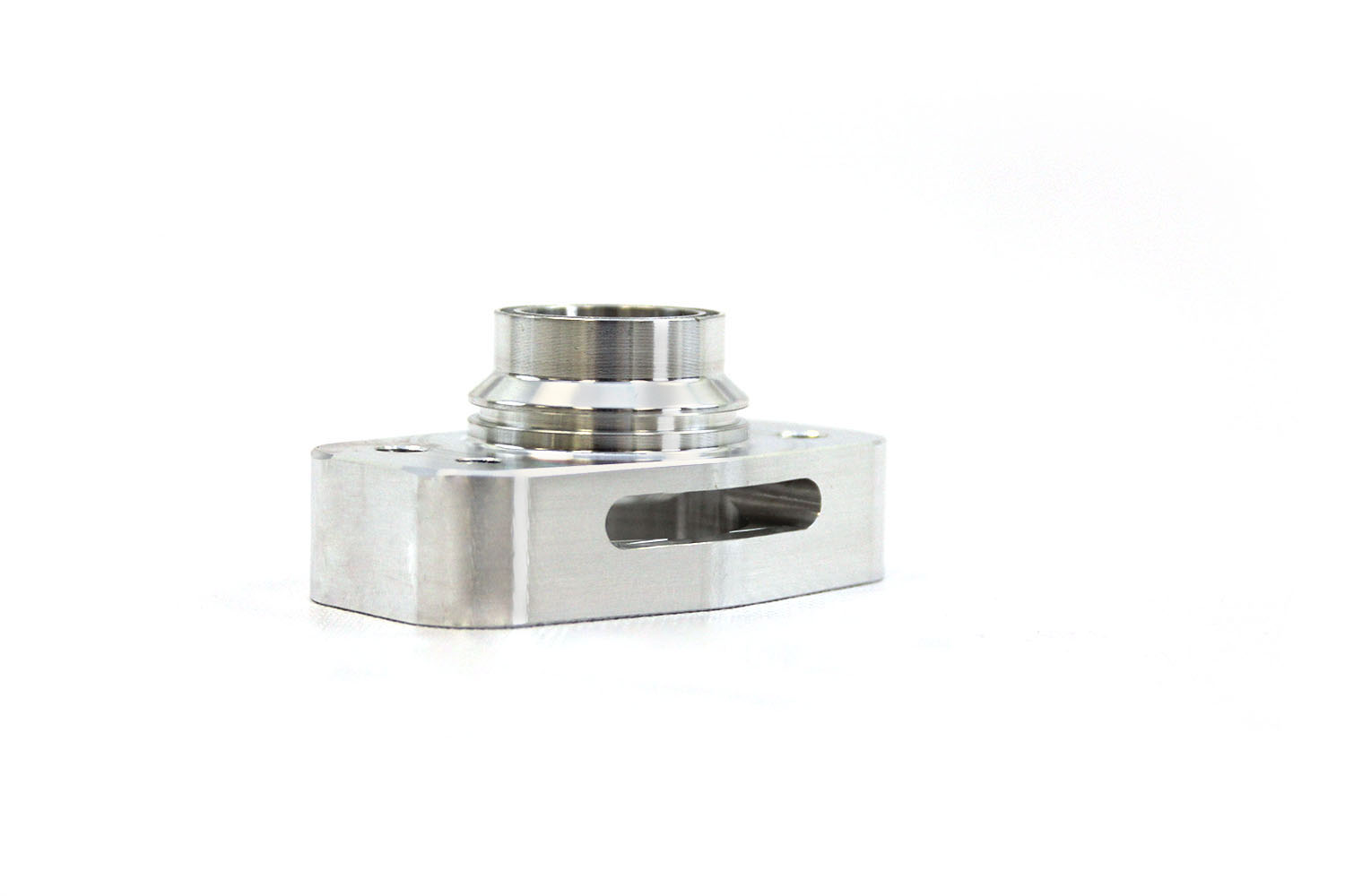 Steeda F-150 (2013+)/Explorer (2013-2019) Pro-Flow Blow-Off Valve Adapter