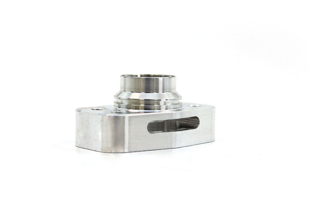 Steeda F-150 (2013+)/Explorer (2013-2019) Pro-Flow Blow-Off Valve Adapter