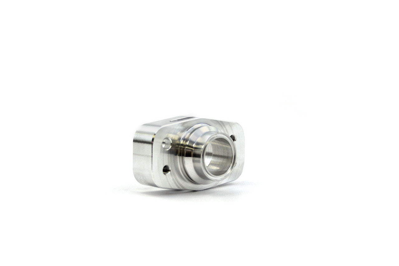 Steeda F-150 (2013+)/Explorer (2013-2019) Pro-Flow Blow-Off Valve Adapter