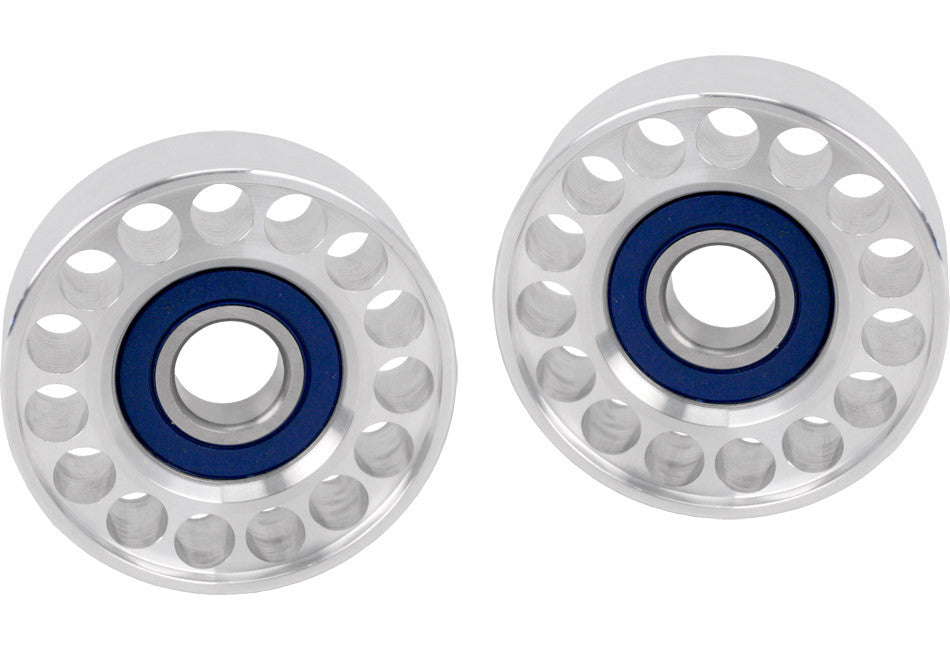 Steeda Mustang Idler and Tensioner Pulley Kit (2011-2014)