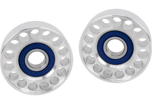 Steeda Mustang Idler and Tensioner Pulley Kit (2011-2014)