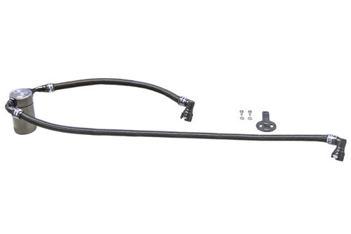 Steeda Mustang 5.0L Premium Oil Separator (2024-2025)
