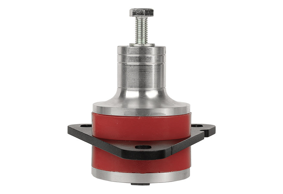 Steeda Mustang Adjustable Heavy Duty S550 Engine Mounts 2.3L EcoBoost (2015-2023)