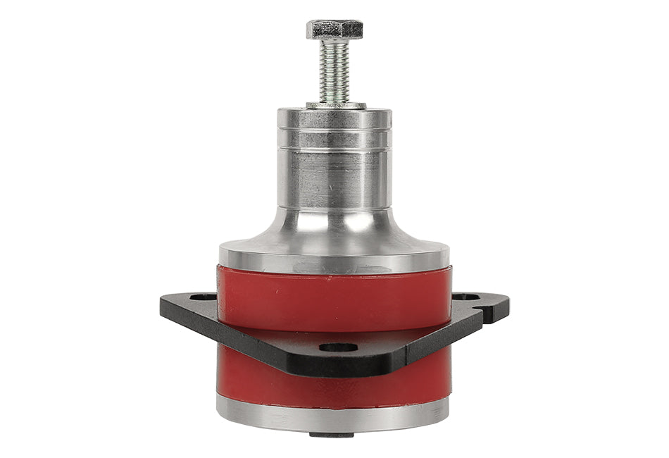 Steeda Mustang Adjustable Heavy Duty S550 Engine Mounts 2.3L EcoBoost (2015-2023)