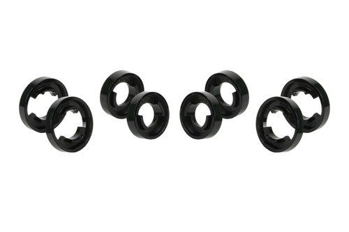 Steeda Mustang IRS Subframe Insert Bushing Kit (2015-2023)