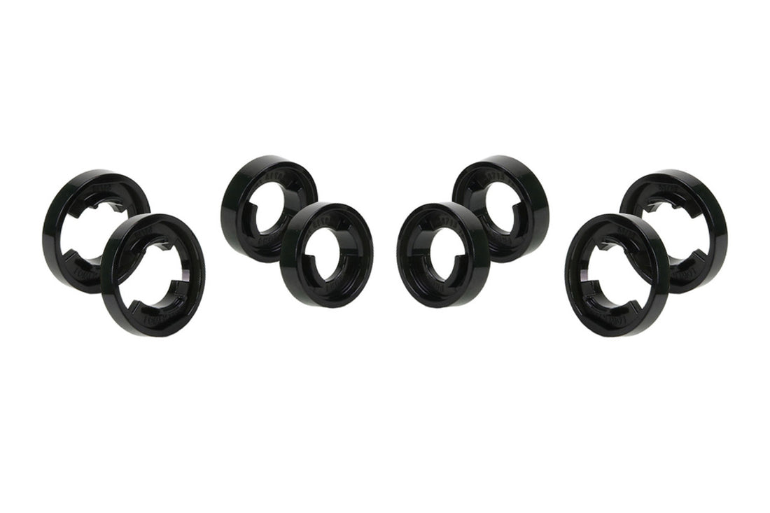 Steeda Mustang IRS Subframe Insert Bushing Kit (2015-2023)