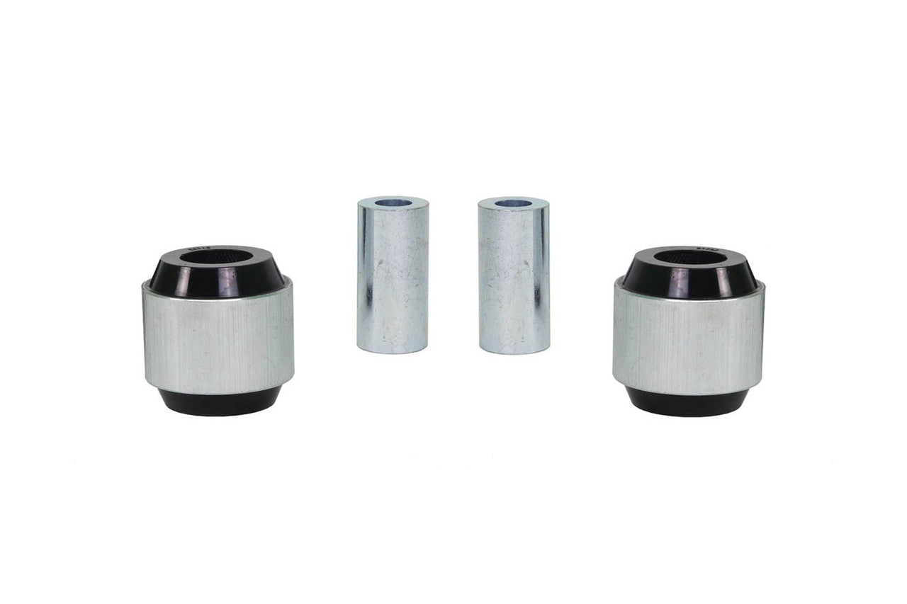 Steeda Mustang Rear Lower Control Arm Bushings (2015-2023)