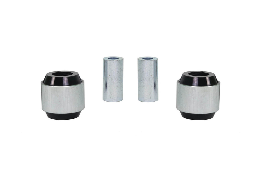 Steeda Mustang Rear Lower Control Arm Bushings (2015-2023)