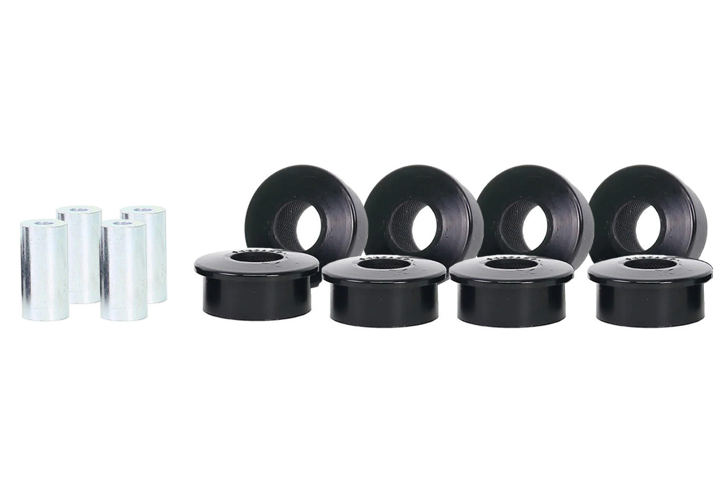 Steeda Mustang Differential Mount Replacement Bushings (2015-2023)