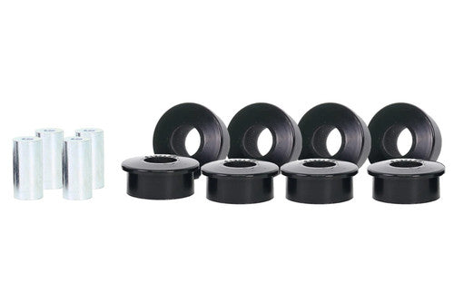 Steeda Mustang Differential Mount Replacement Bushings (2015-2023)