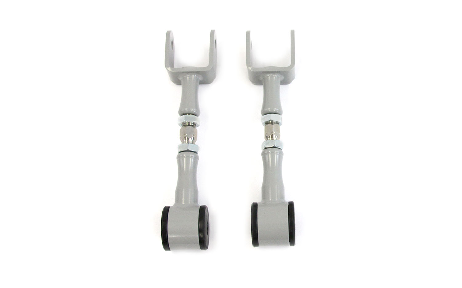 Steeda Explorer Adjustable Rear Toe Links (2011-2019)
