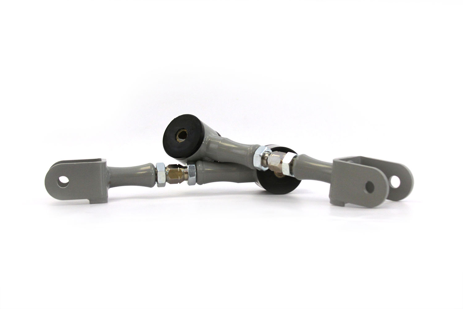 Steeda Explorer Adjustable Rear Toe Links (2011-2019)