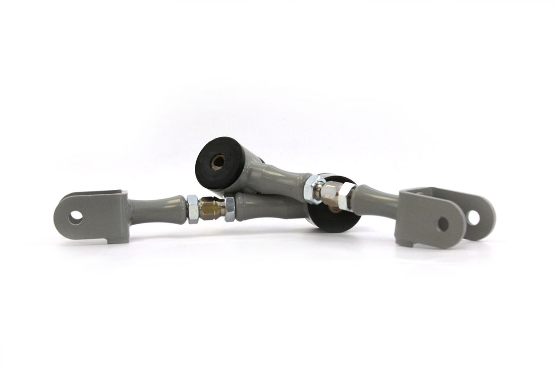 Steeda Explorer Adjustable Rear Toe Links (2011-2019)