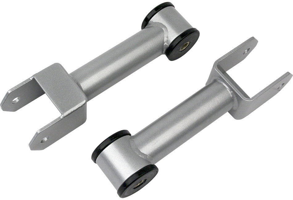 Steeda Steel Mustang Upper Rear Control Arms (1979-2004)