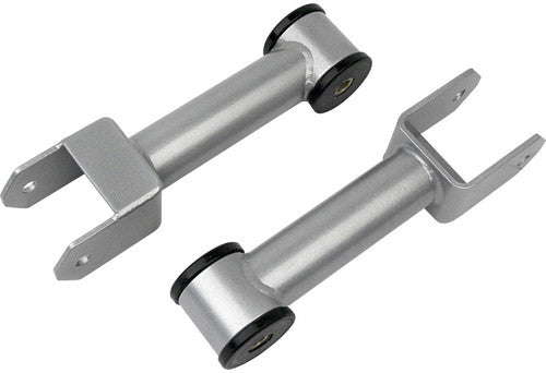 Steeda Steel Mustang Upper Rear Control Arms (1979-2004)