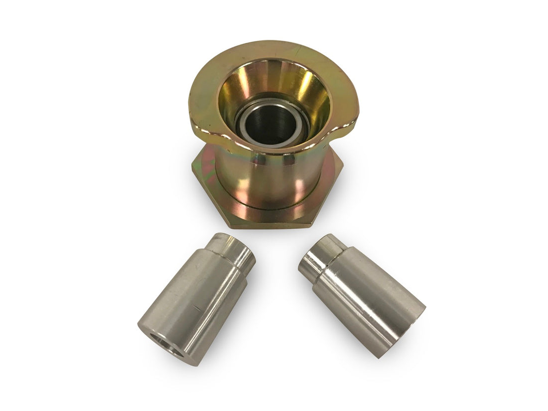 Steeda Mustang Upper Third Link Spherical Differential Bearing (2005-2014)