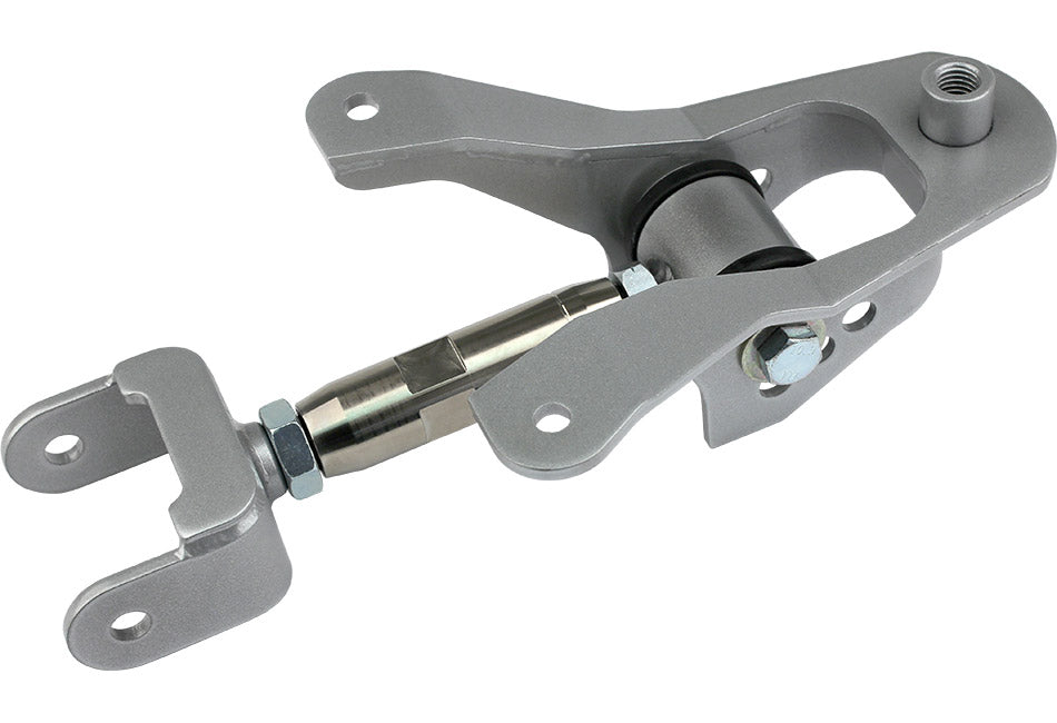 Steeda Mustang Rear Upper Control Arm - Poly Bushings (2005-2010)