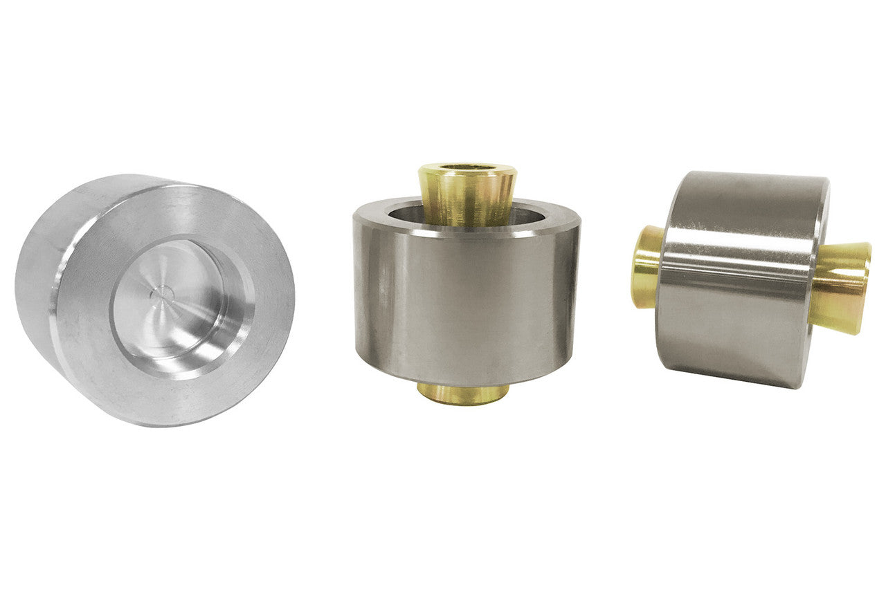 Steeda Mustang Rear Lower Control Arm Spherical Bearings (2015-2023)