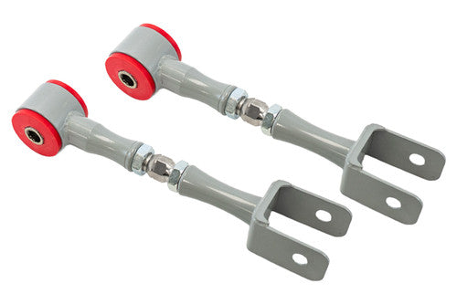 Steeda Explorer Adjustable Rear Toe Links (2020-2026)