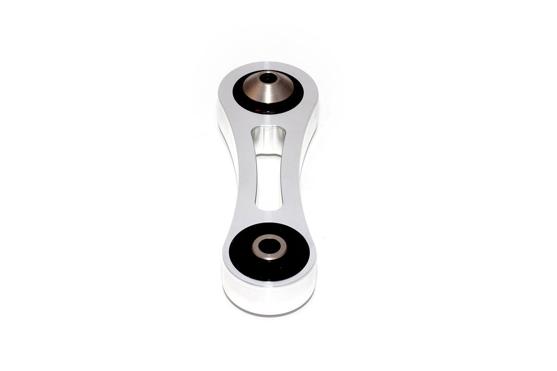 Steeda Mustang Billet Aluminum Vertical Links - Polyurethane Bushings (2015-2026)