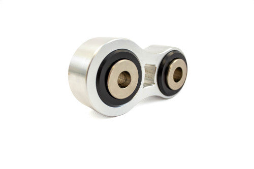 Steeda Mustang GT/GT500 Billet Aluminum Vertical Links with Delrin Bushings (2020-2026)