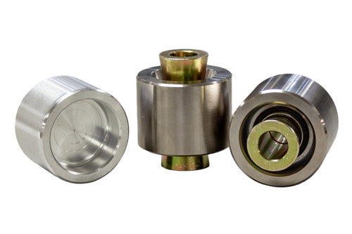 Steeda Mustang Rear Lower Control Arm Spherical Bearings (2024-2026)