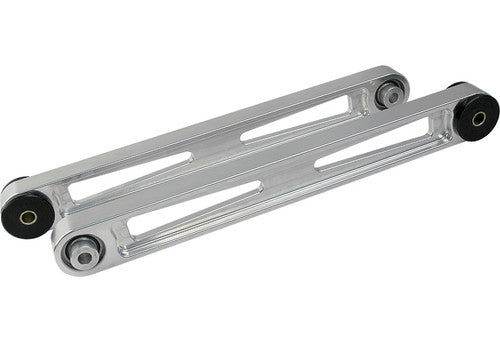 Steeda Mustang Billet Rear Lower Control Arms - Spherical/Poly Ends (2005-2014)