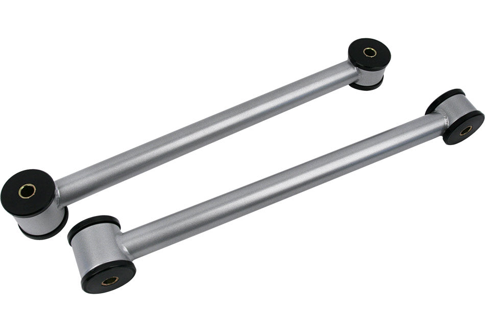 Steeda Mustang Chromoly Lower Control Arms (2005-2014)