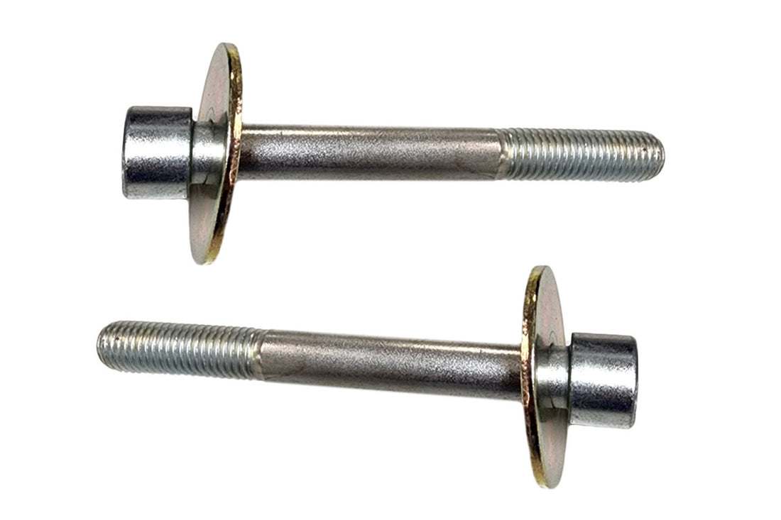 Steeda Explorer Extreme Dual Differential Bolt Kit (2020-2025)