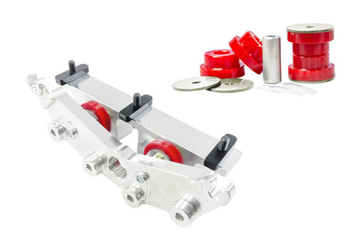 Steeda Explorer Pro Differential Support System (2020-2026)