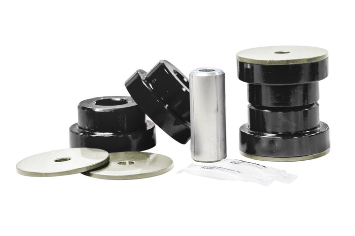 Steeda Explorer Rear Diff/Pinion Heavy Duty Bushing Kit (2020-2026)