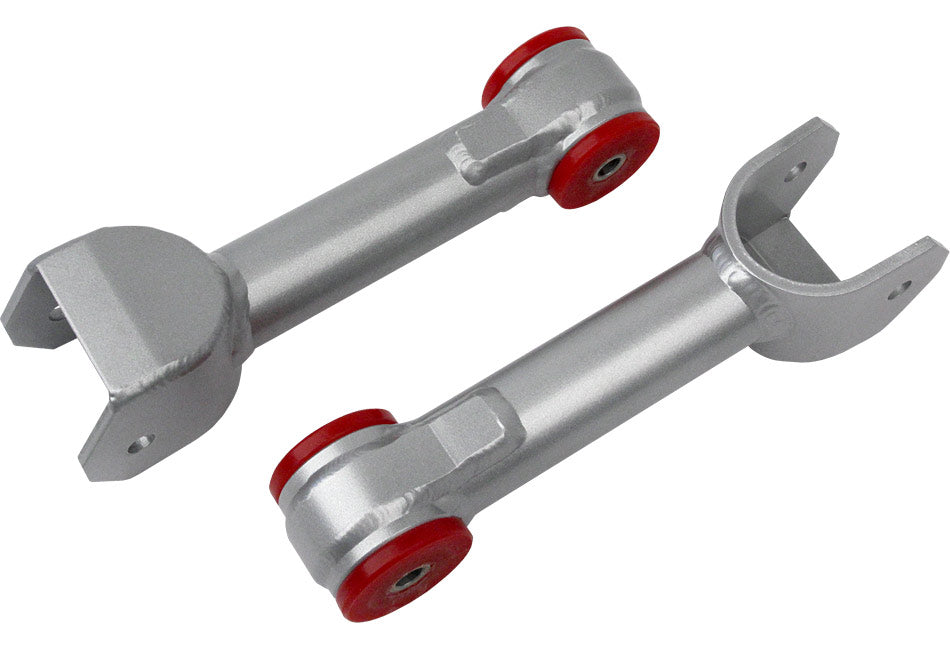 Steeda Mustang Aluminum Upper Rear Control Arms (1979-2004)