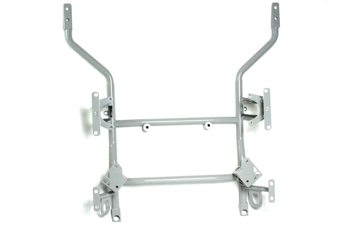Steeda Mustang GT/GT350 Drag Front K-Member (2015-2026)