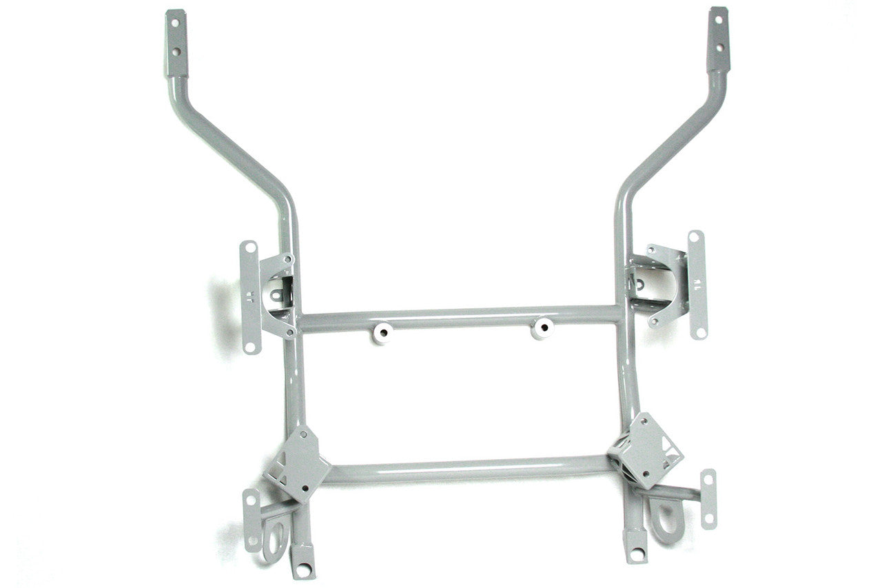 Steeda Mustang GT/GT350 Drag Front K-Member (2015-2026)