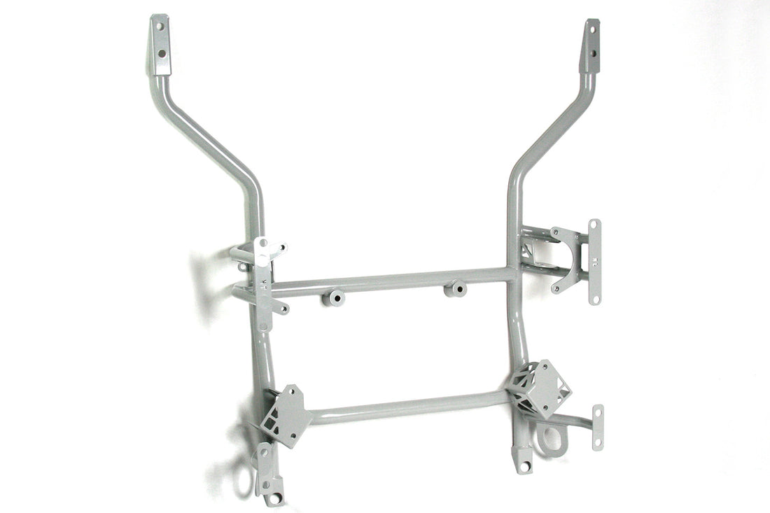 Steeda Mustang GT/GT350 Drag Front K-Member (2015-2026)